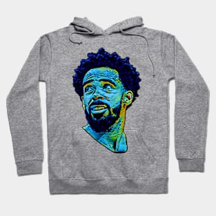 Mike Hoodie